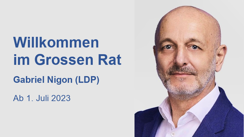 Willkommen im Grossen Rat Gabriel Nigon copy