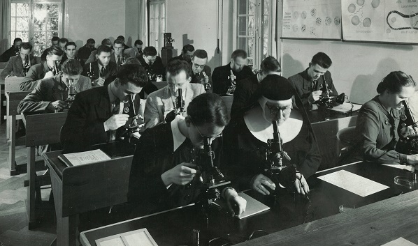 frauen uni tropeninstitut bildrecht tropeninstitut