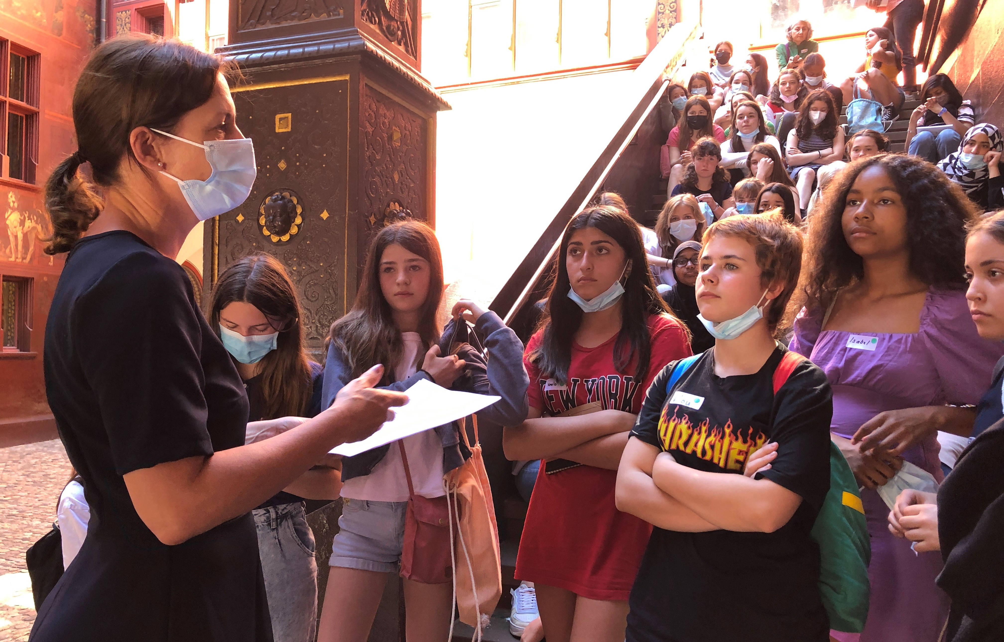 maedchenparlament petitionsuebergabe 2021