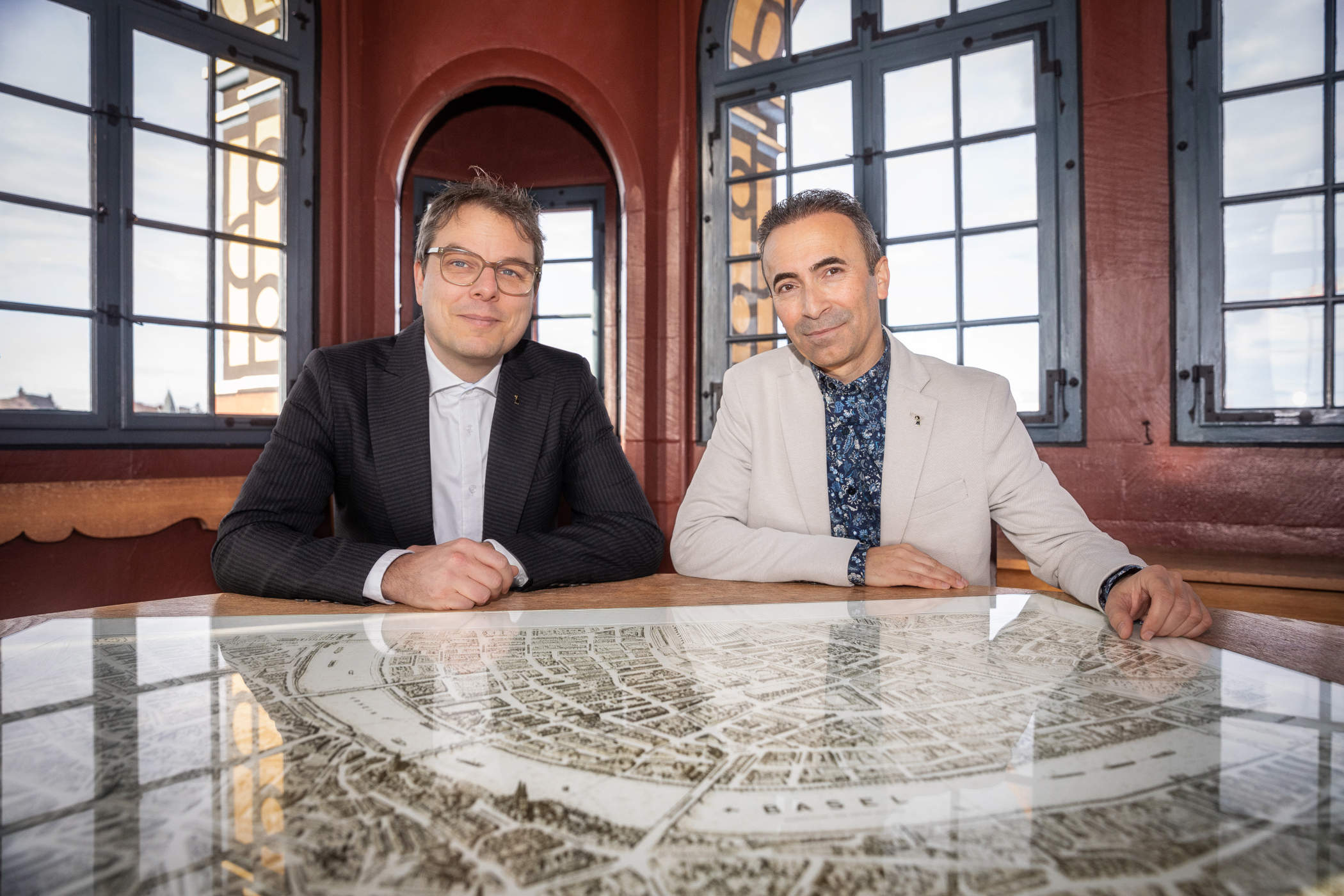 Grossratspraesidium offiz 2023 Web