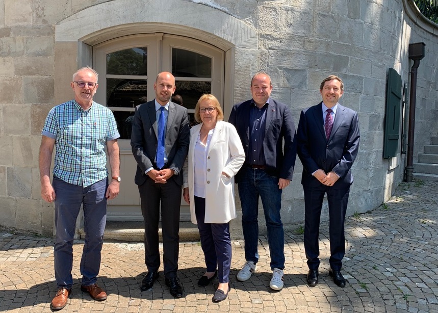 ILK Gruendung Verein