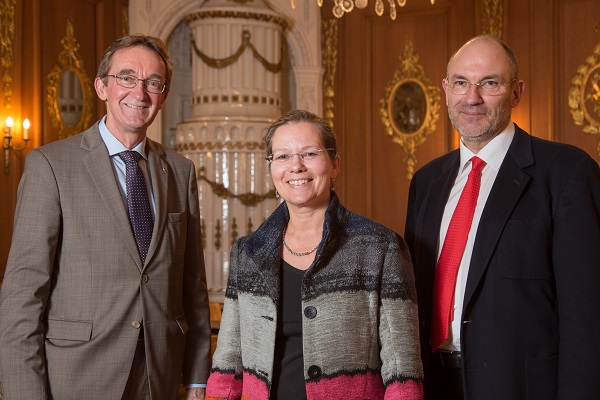 districtsrat vorstand DR csl consult b600