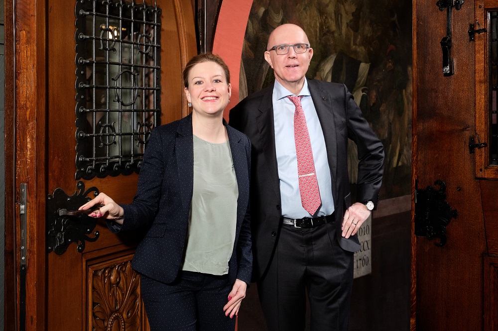 Vischer fenster antrittsrede 600b