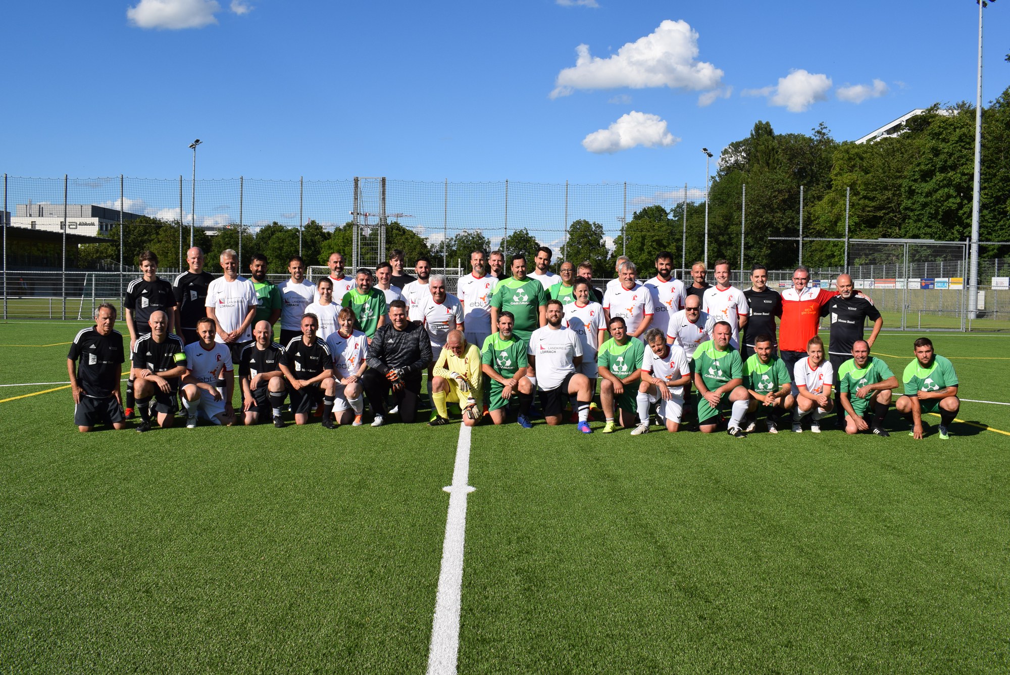 20220701 Dreiländerturnier Teamfoto