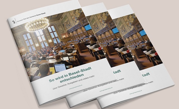 broschuere cover mockup