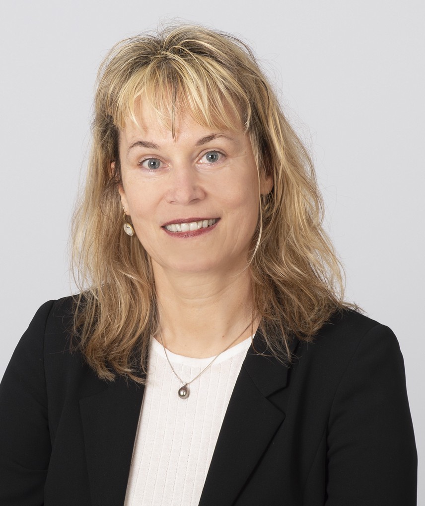 Eva Gschwind, Medien- und Öffentlichkeitsarbeit