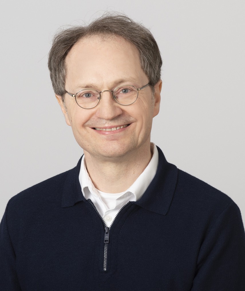 André Salvisberg, Kommissionssekretär