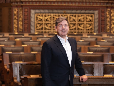 Der neue Statthalter