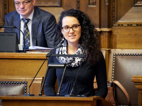 Michelle Lachenmeier 