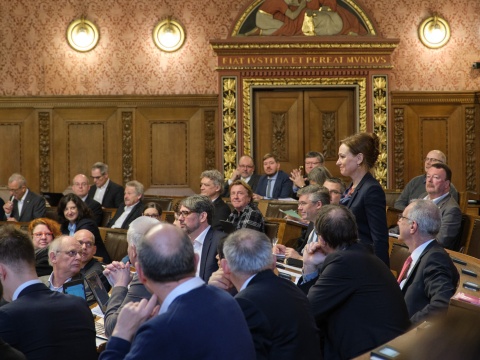 Pasqualine Gallacchi