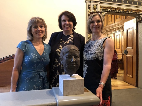 50 Jahre Grossrätinnen