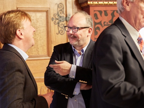 Der Bettinger Vertreter: Olivier Battaglia