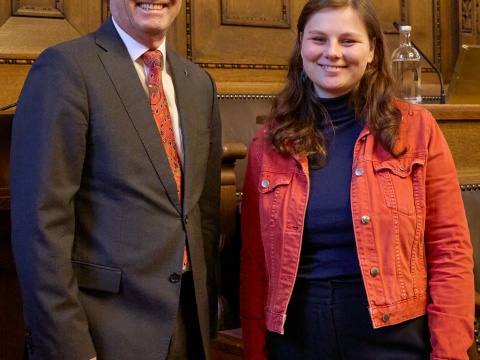 Die Generationenpole